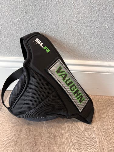New Vaughn SLR Junior Goalie Cup
