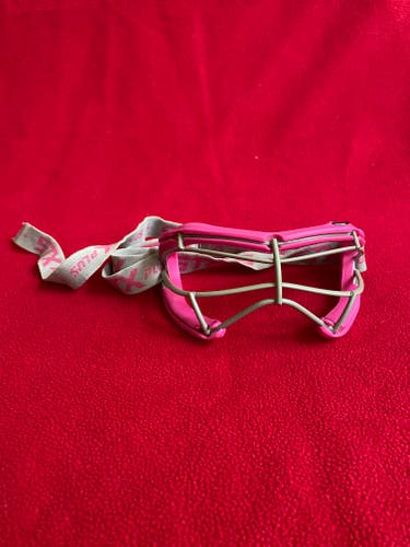 Used STX 4Sight+ Goggles