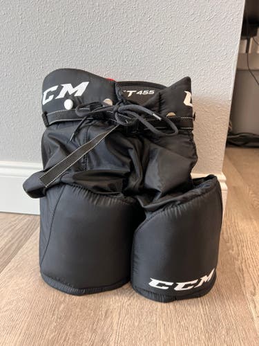 Junior Used Small CCM FT455 Hockey Pants