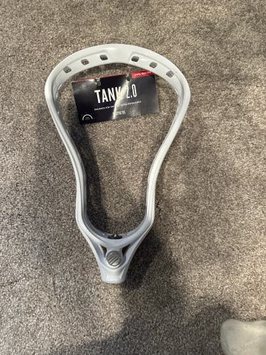 New Maverik Tank 2.0 Head