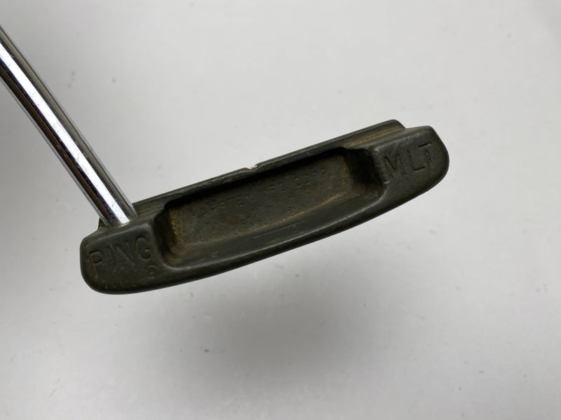Ping MLT Putter 35" Mens RH