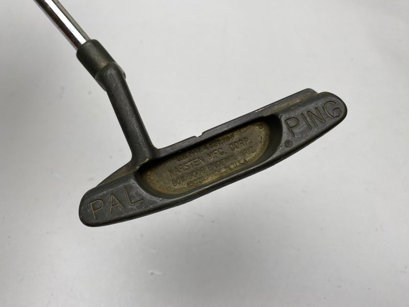 Ping Pal Putter 36" Mens RH