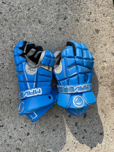 Maverick M3 Gloves