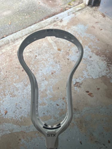 Used STX Head
