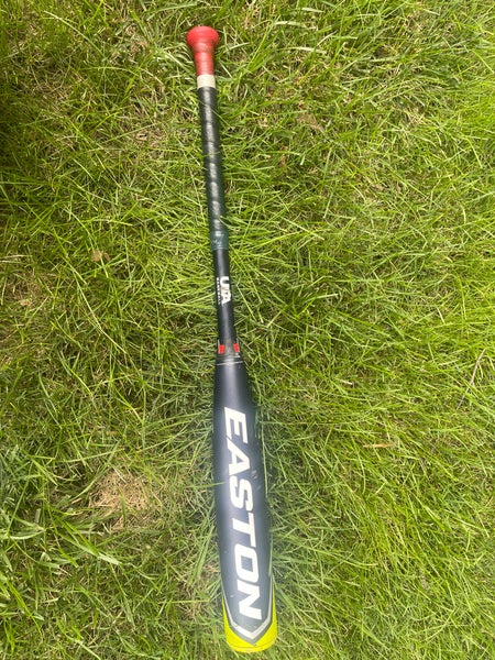 Easton ADV 360 31” (-11) 20oz 2021 - Barley Used