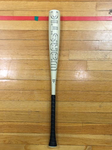 Warstic Bonesaber USA Bat 29/18