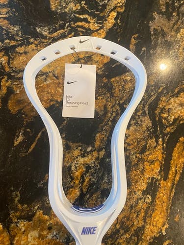 New Attack & Midfield Nike Unstrung L3 Head
