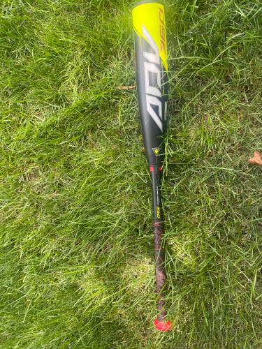 Easton ADV 360 2pc composite - 28” (-10) 18oz - Barley Used