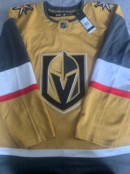 Las Vegas Golden Knights Jersey