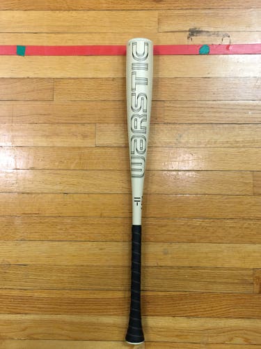 Warstic Bonesaber USA Bat