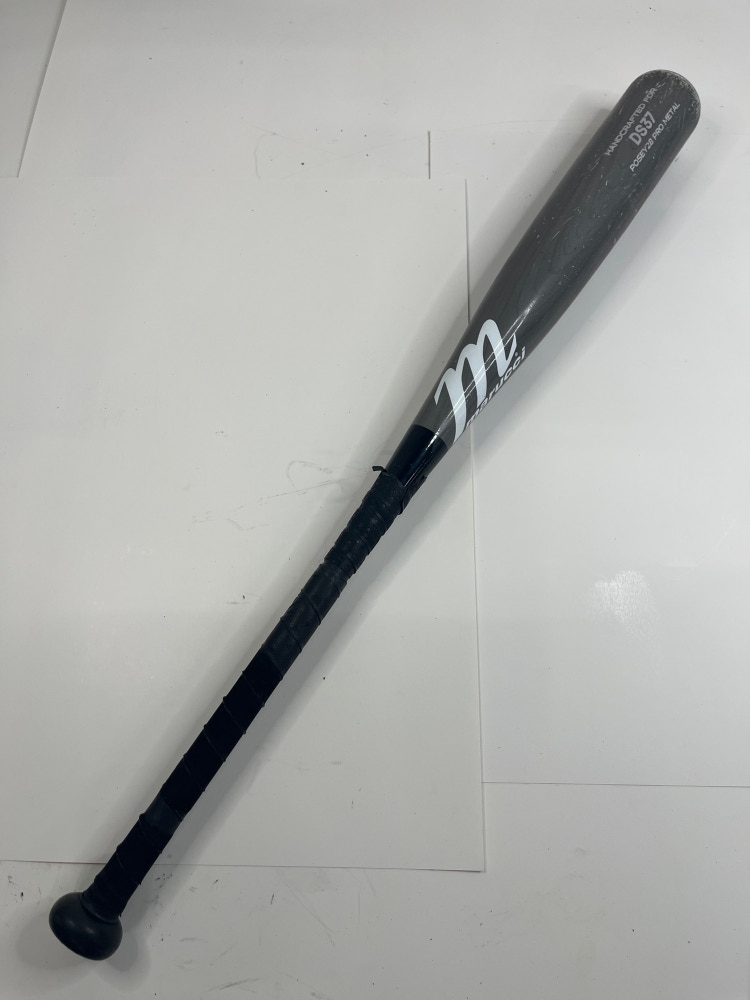 Used USSSA Certified 2020 Marucci Posey28 Alloy Bat -8 23OZ 31"