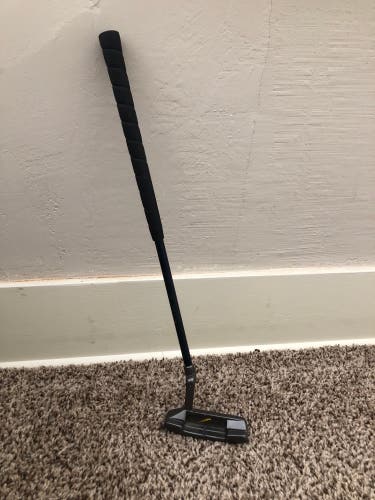 19” kid’s golf putter