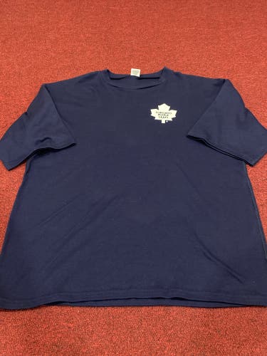 Toronto Maple Leafs Shirt Item#4AP2