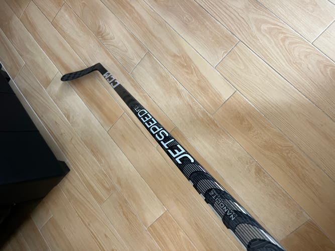 Chrome CCM Jetspeed FT5 Pro (75 flex)