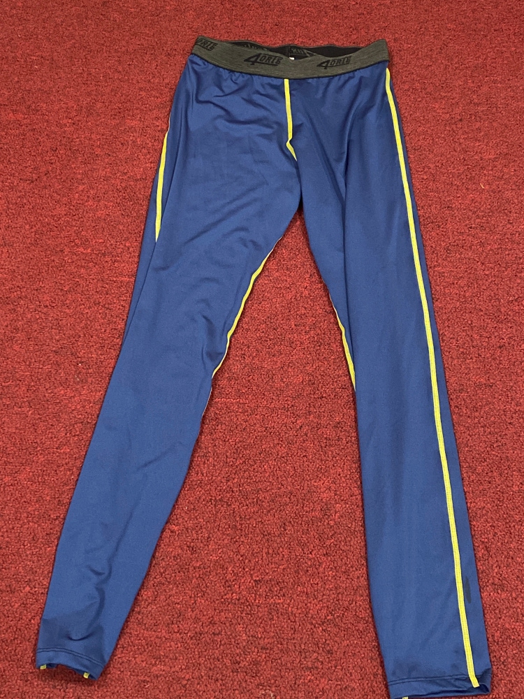 Nike Pro NBA 3/4 Team Issue Compression Pants