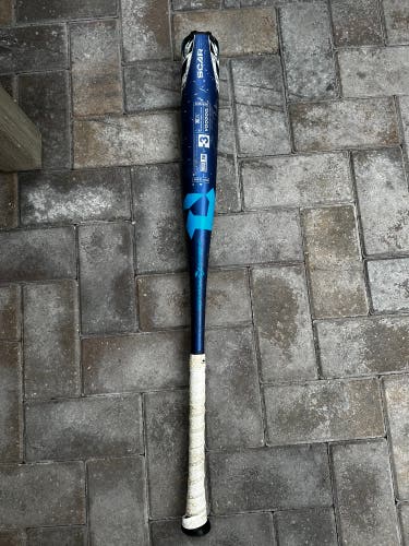 BBCOR Certified Alloy (-3) 29 oz 32" Voodoo Bat