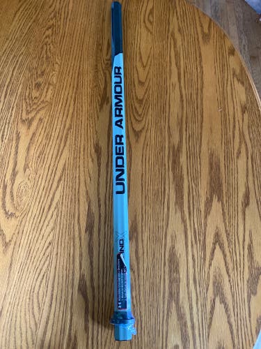 New Under Armour Command X Shaft