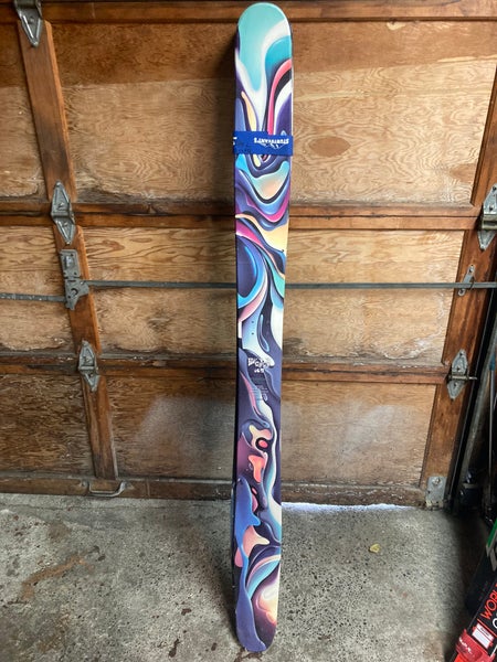 Women's Armada 2014 Powder VJJ Skis