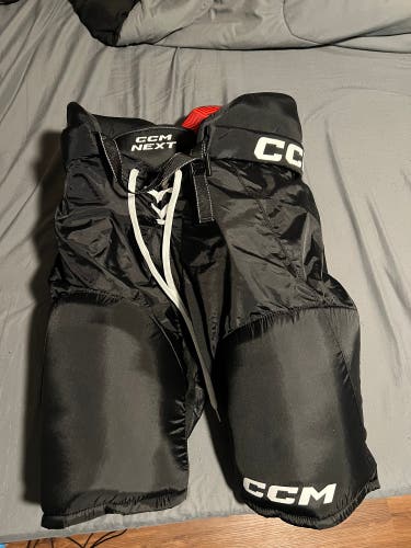 Senior Large CCM Next Ice Hockey Pants