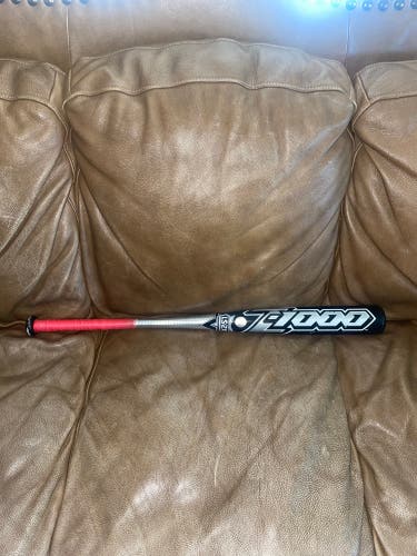 Louisville Slugger Z-1000 32/29