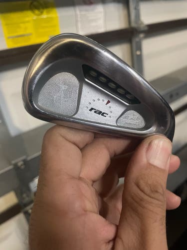 Taylormade Rac Iron 3 In Right Handed