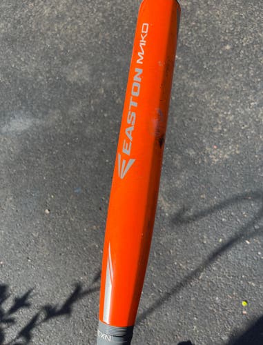 Easton Mako (-11) 21 oz 32” Bat Goat