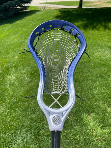 Armour Mesh Maverik Havok 2.0