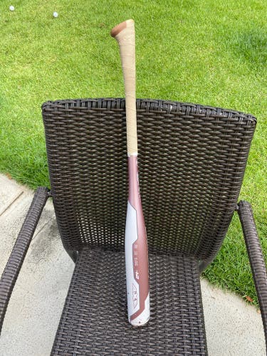 2021 Alloy (-12) 16 oz 28" Element Bat