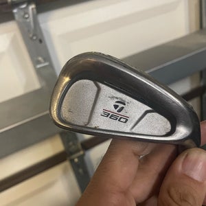 Taylormade 360 series  Iron 6 In Right Handed /