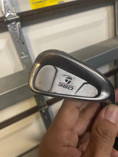 Taylormade 360 series  Iron 6 In Right Handed /