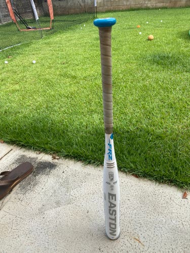 2020 Composite (-12) 18 oz 30" FRZ Bat