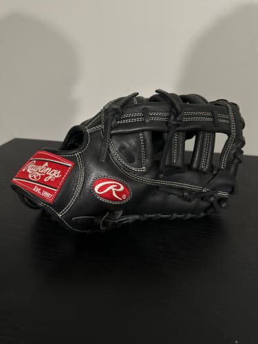 First Base  Gamer Baseball Glove