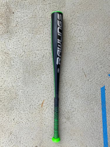 2021 Alloy (-11) 16 oz 27" 5150 Bat