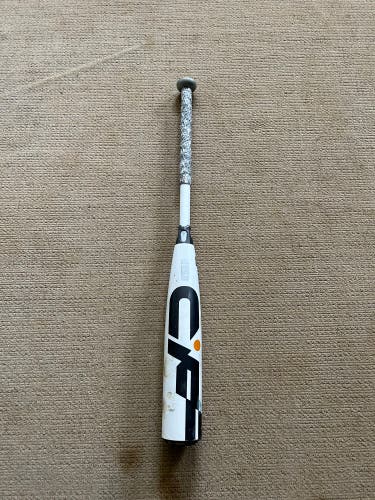 Used 2022 Composite (-10) 19 oz 29" CF Zen Bat