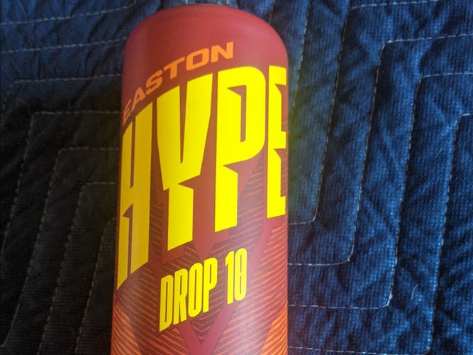 Demo USSSA 2024 Easton Hype Fire (-10) 21 oz 31"
