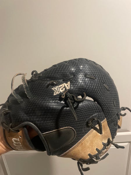 Breakout 12.5-Inch First Base Mitt