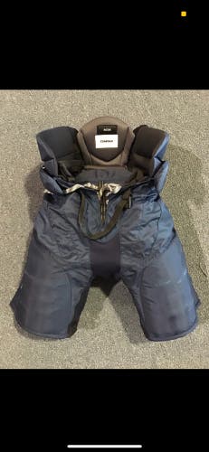 Senior Medium Bauer Pro Stock Nexus Pro Hockey Pants