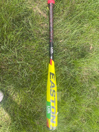2022 Easton ADV1 Composite 1pc 29”  (-12) 17 oz
