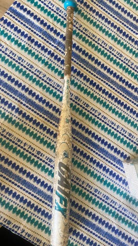 Used Composite (-10) 22 oz 32" Bat