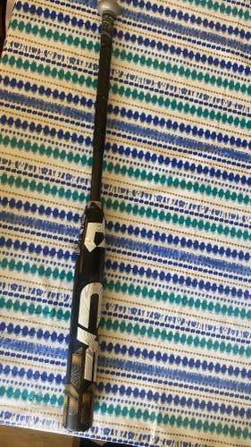 Used 2022 Composite (-10) 22 oz 32" CF Bat