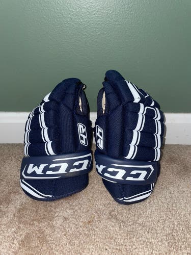 CCM 10" 4R Lite Gloves
