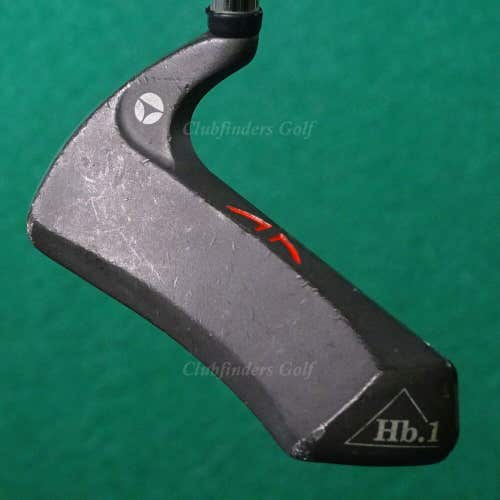 VINTAGE TaylorMade Hb.1 Patent Pending 35" Putter Golf Club