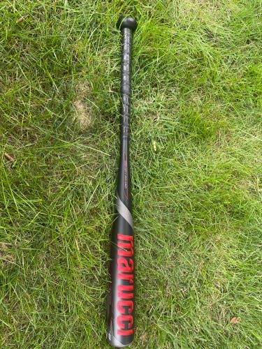 Marucci CAT9 Alloy 1pc 30” (-8) 22oz - Like New