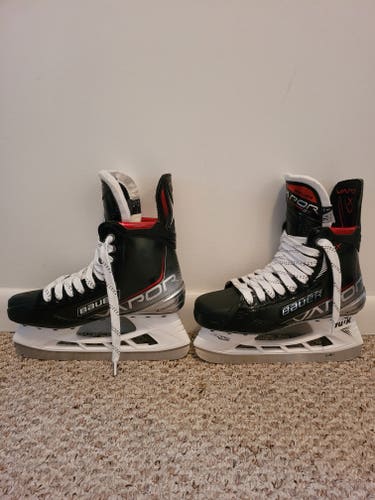 Bauer Vapor 3X Size 7.5 Fit 1