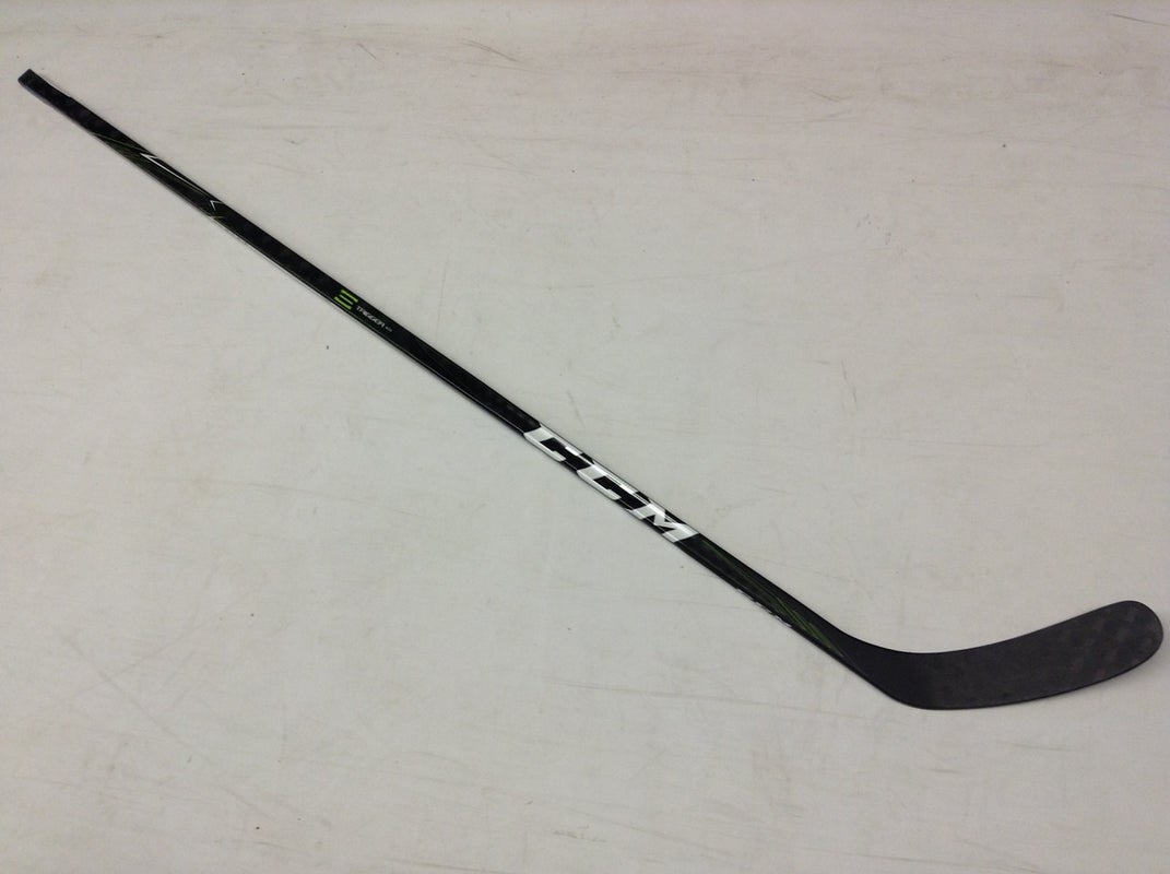 EASTON STEALTH S17 left hand 85 flex heatley senior hockey stick NHL pro  Bauer $189.99 - PicClick