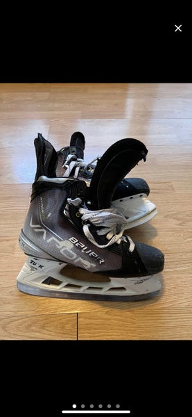 Pro Stock Bauer Hyperlite Sr Ice Hockey Skates