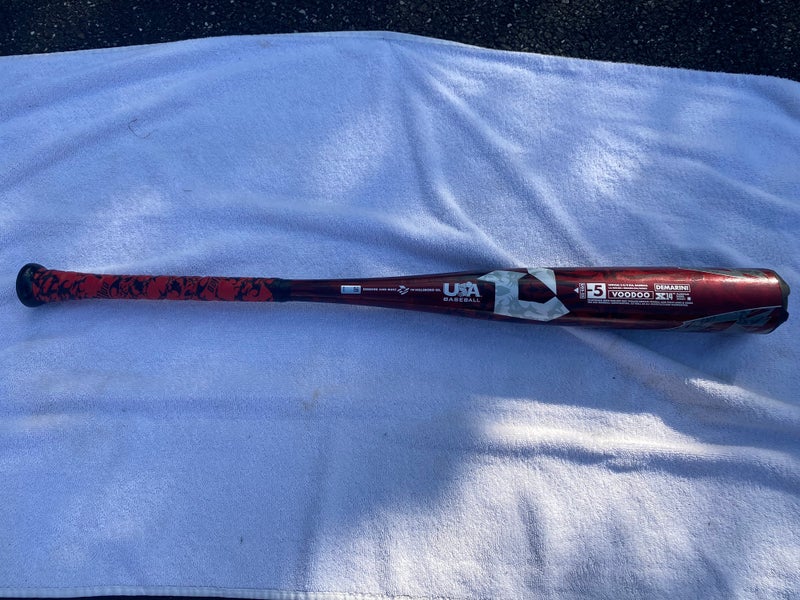 DeMarini Voodoo One 30 (-5)