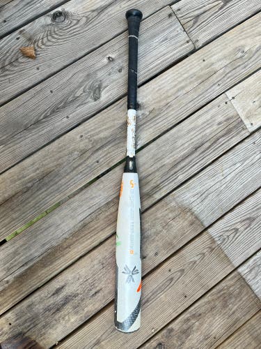 USSSA Certified Composite (-5) 27 oz 32" CF Zen Bat
