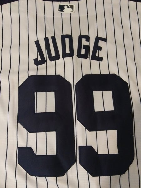 Nike Youth New York Yankees Aaron Judge Jersey