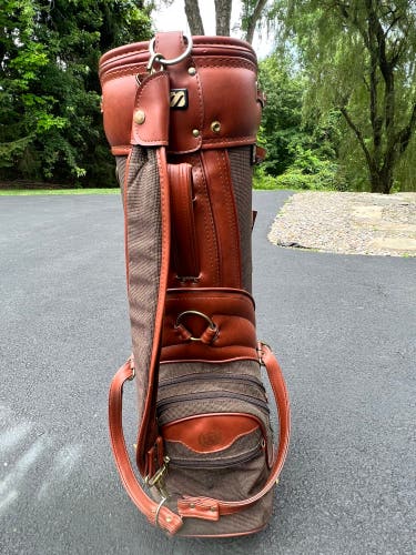 Mizuno golf bag